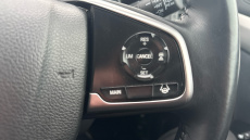 Honda CR-V 2.0 i-MMD Hybrid SE 5dr eCVT Hybrid Estate